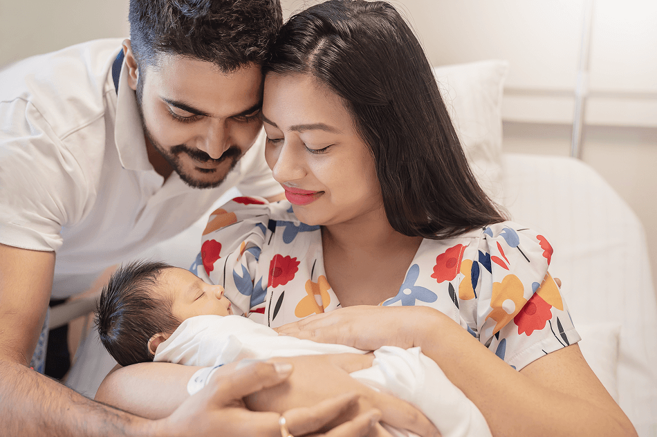 Formula Feeding Your Baby