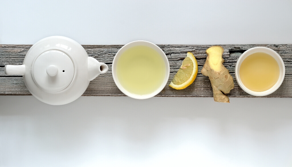Morning Sickness Got You Down?