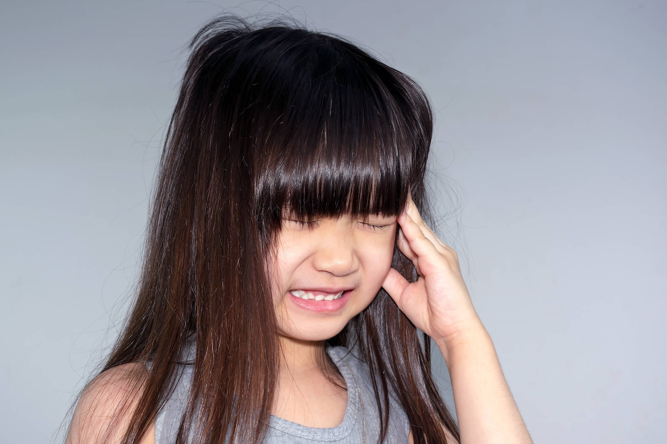 Caring for Your Child with an Ear Infection