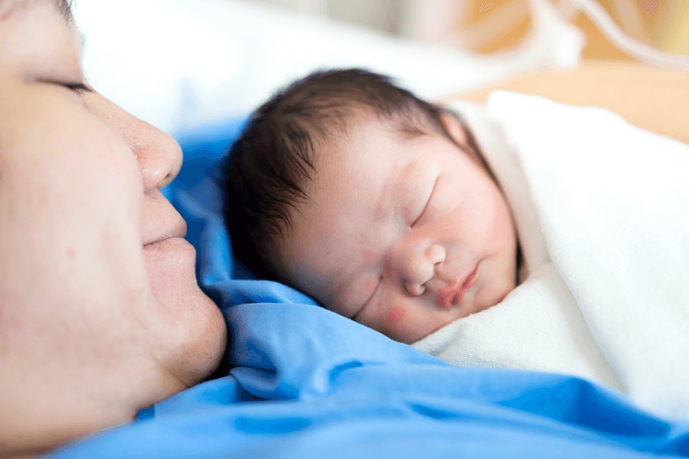 Protect Your Baby from Respiratory Syncytial Virus (RSV) with Immunization 