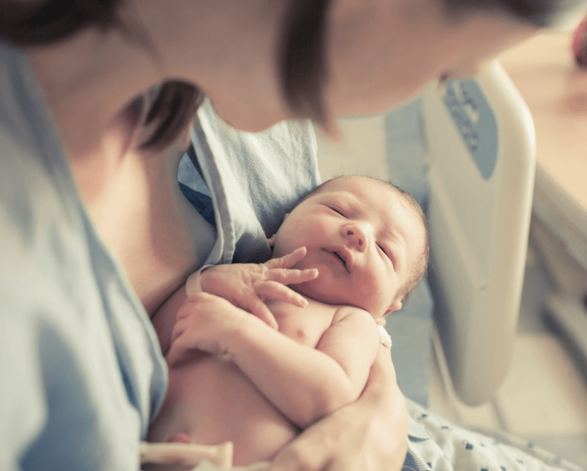 Vitamin K for Newborns