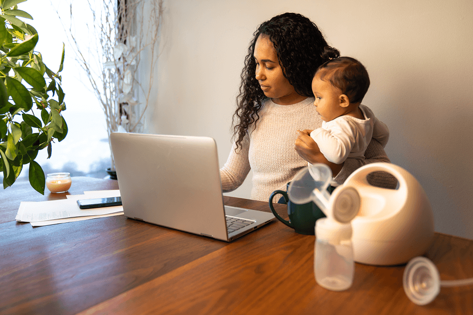 Breastfeeding/Chestfeeding and Returning to Work