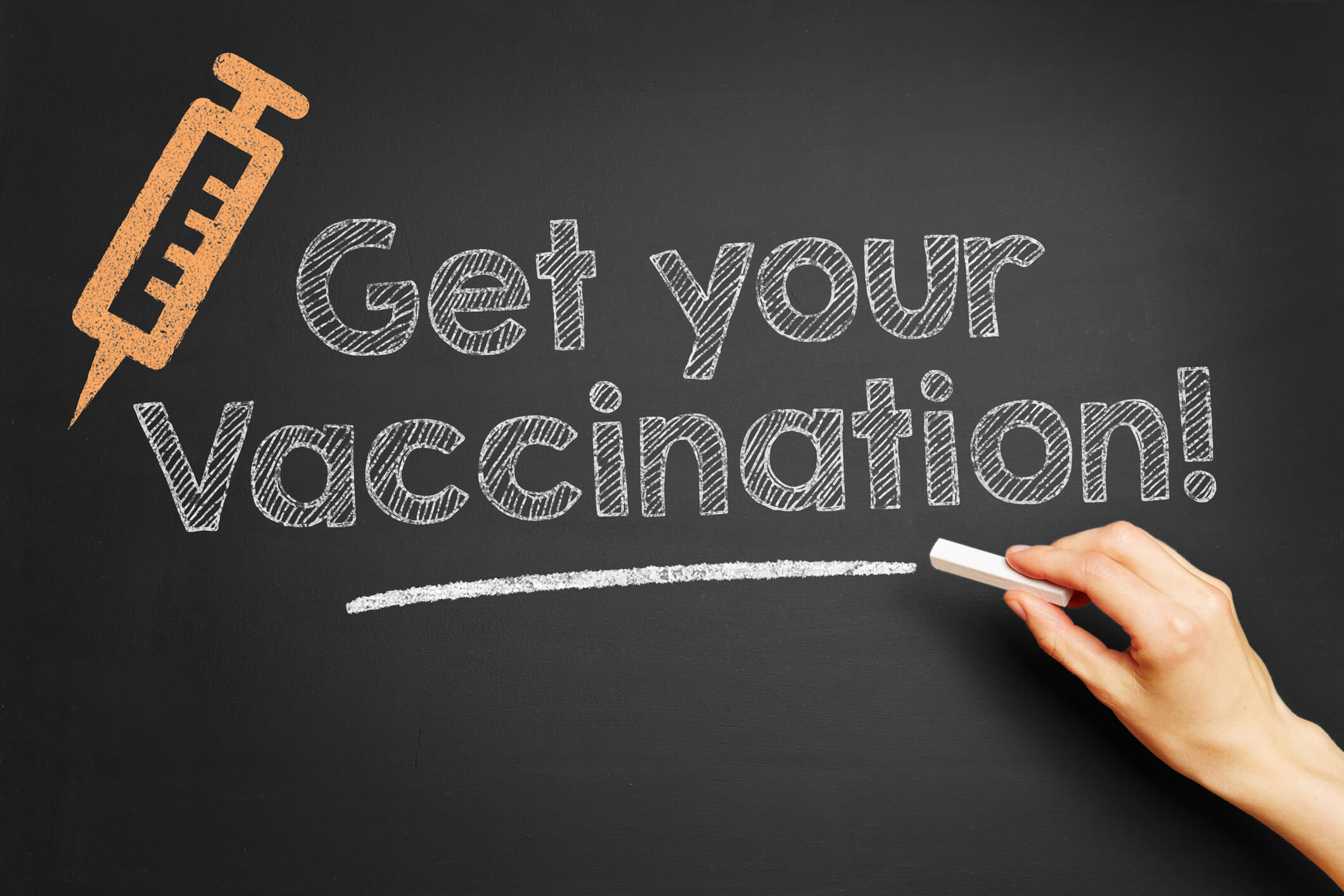 Immunization: for Adults